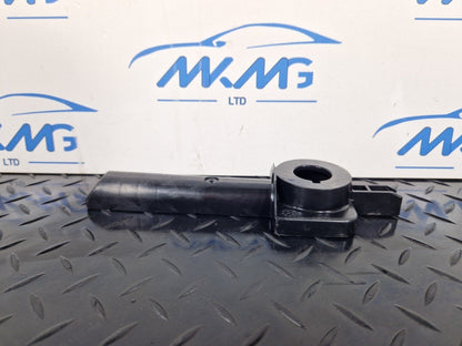 16-23 AUDI S5 COUPE FRONT RIGHT OR LEFT SIDE RADIATOR BRACKET 8W0805201