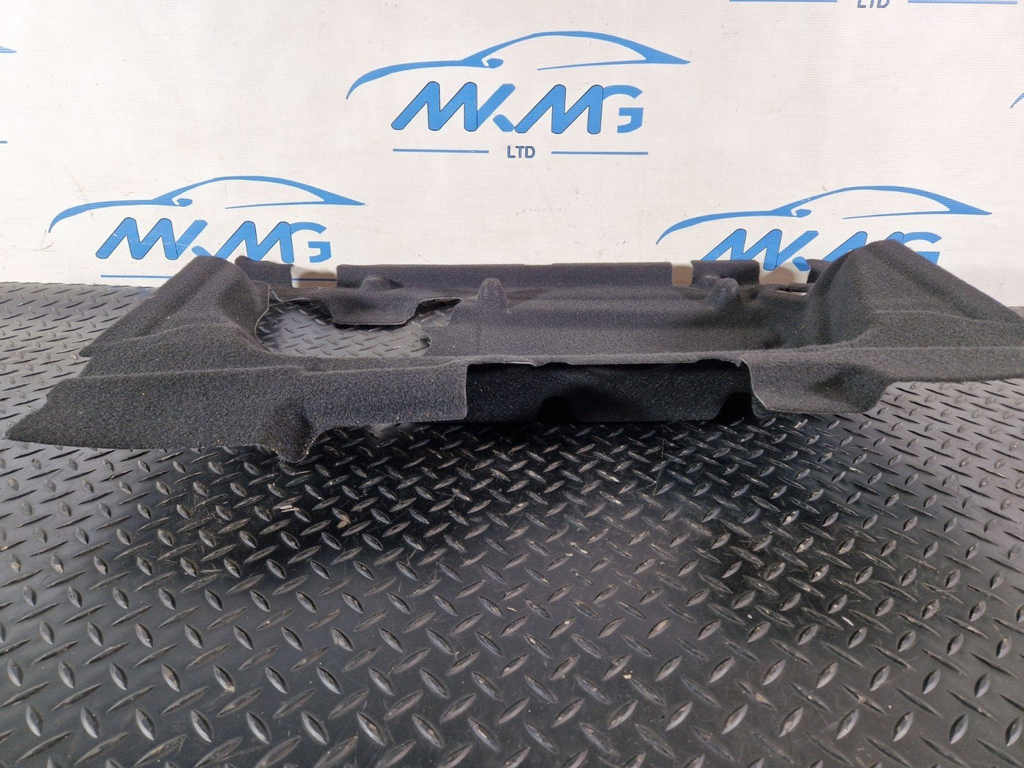 19-ON MERCEDES BENZ B CLASS W247 TRUNK BOOT FLOOR LINING COVER TRIM A1776903303