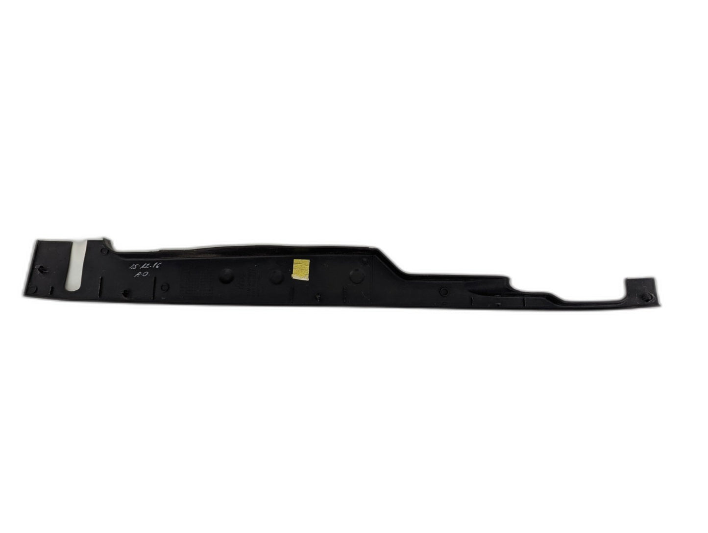 AUDI A5 8W6 HOLDER SEAL INSULATION FENDER FRONT RIGHT 8W6820582E