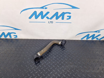 18-ON MERCEDES BENZ SPRINTER W907 W910 DIESEL FUEL LINE HOSE PIPE A9105010300
