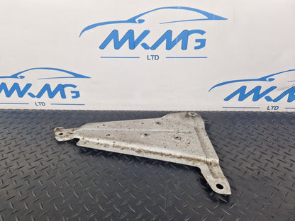 16-23 AUDI S5 COUPE GENUINE ACTIVATED CHARCOAL CONTAINER BRACKET 8W0201308E