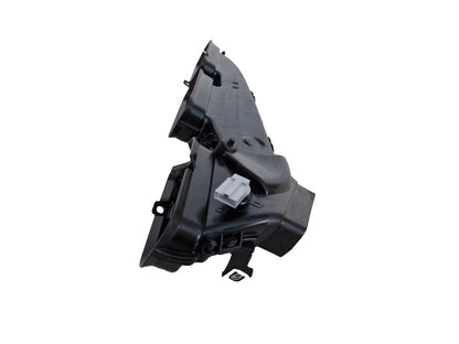 16-20 AUDI Q7 4M GENUINE OEM AIR GUIDE CABIN AIR DUCT CHANNEL 4M2819723
