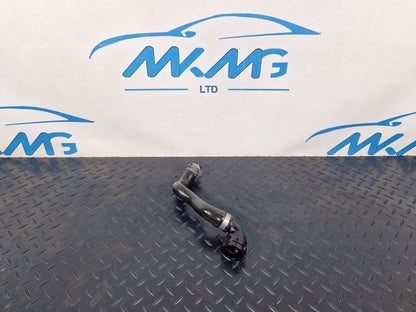 16-19 AUDI A4 B9 GENUINE OEM AIR CON / HEATER COOLANT HOSE PIPE 8W0819342B