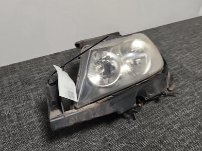 BMW 320d E90 Saloon Genuine Front Left Passenger Headlight 89311650 6942723-07