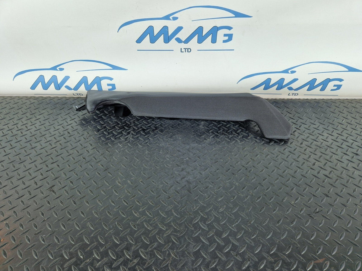 Audi A4 B9 Right Rear 2nd Row Seat Bolster Cushion 8W0885704A