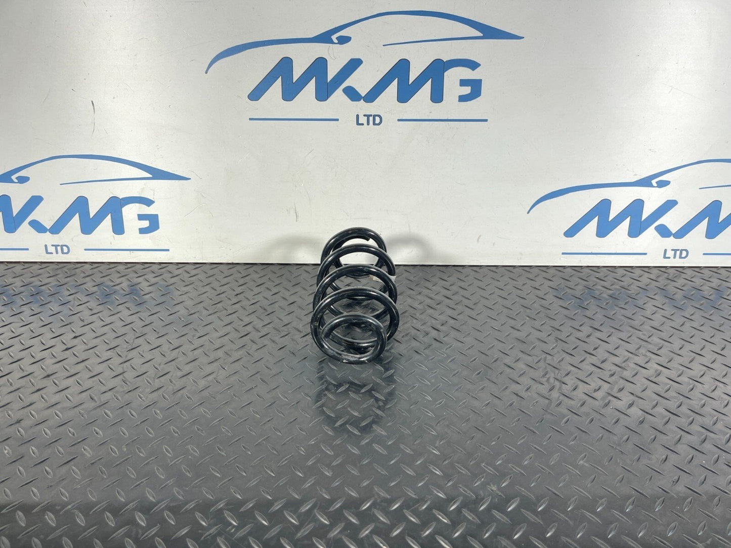 20-ON BMW 2 SERIES GRAN COUPE M-SPORT F44 GENUINE REAR COIL SPRING X1