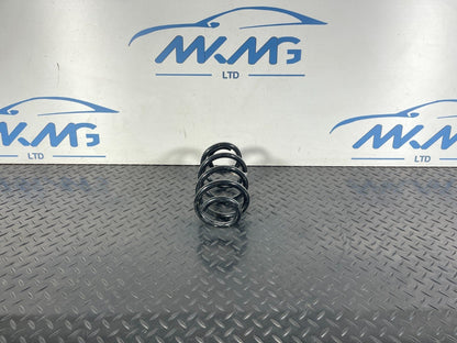 20-ON BMW 2 SERIES GRAN COUPE M-SPORT F44 GENUINE REAR COIL SPRING X1