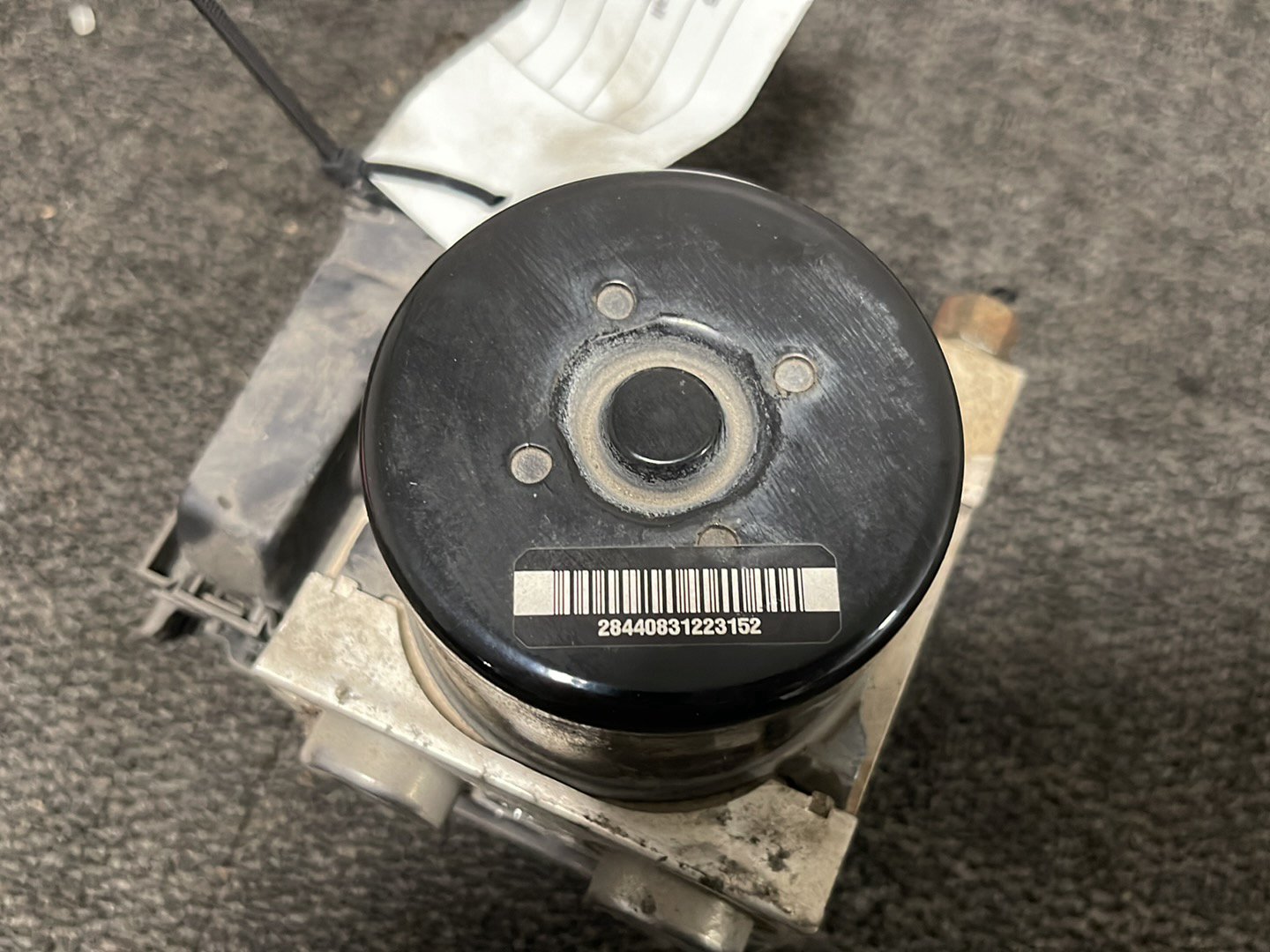 Vauxhall Zafira MK3 (C) (A3470) 1.4L Petrol Genuine ABS Pump Module 13440100