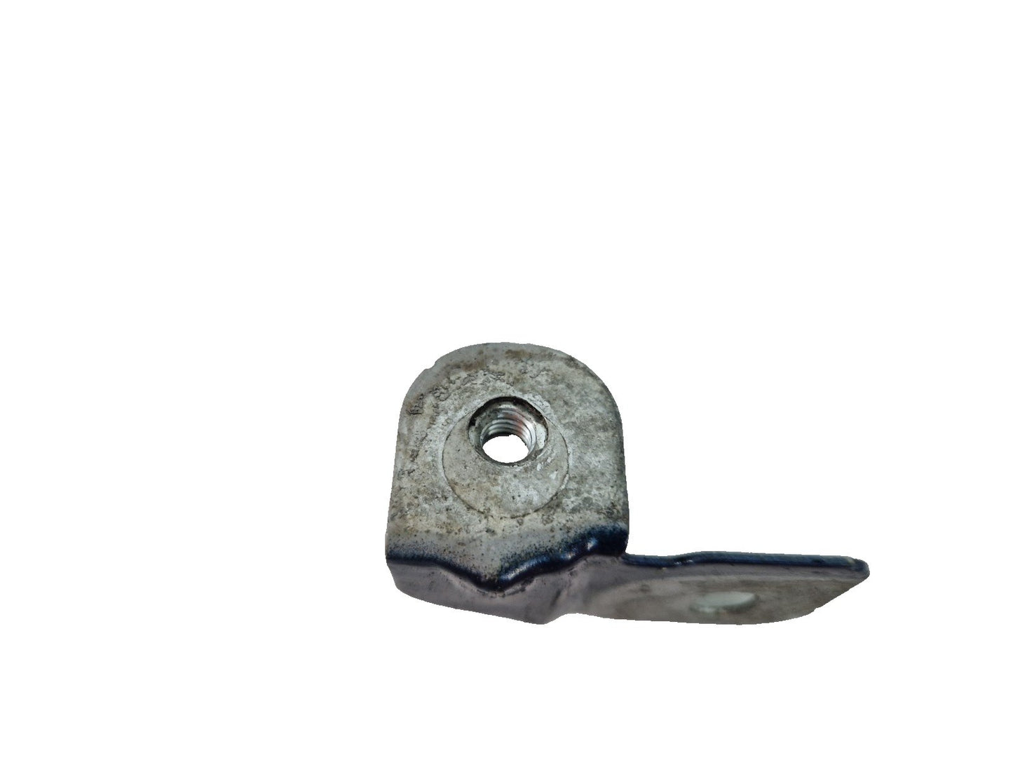 17-24 AUDI A5 CABRIOLET B9 GENUINE LEFT SIDE WING MOUNT BRACKET 8W0821469