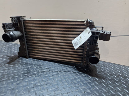 Vauxhall Meriva MK2 (B) (4470) MPV 1.7 Genuine Radiator Intercooler 13283253