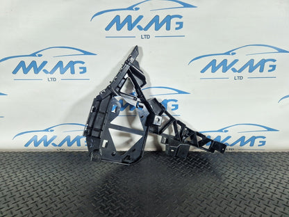11-19 MERCEDES BENZ ML W166 GENUINE LEFT REAR BUMPER BRACKET  A1668851121