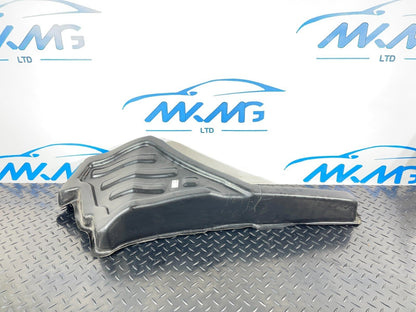 14-21 BMW 2 SERIES ACTIVE TOURER F45 Sound Insulating Frame Front Left