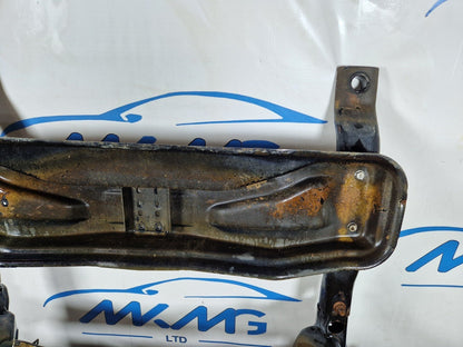 18-ON MERCEDES BENZ SPRINTER W907 GENUINE FRONT SUBFRAME A9070022999
