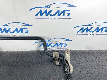 14-21 MERCEDES BENZ C350e W205 GENUINE FRONT ANTI ROLL BAR A2053231065