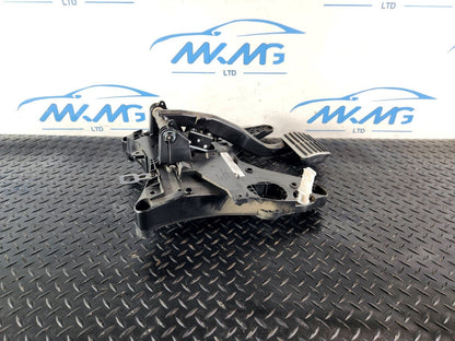 10-18 VW TOUAREG 7P GENUINE BRAKE PEDAL 7P0959116A