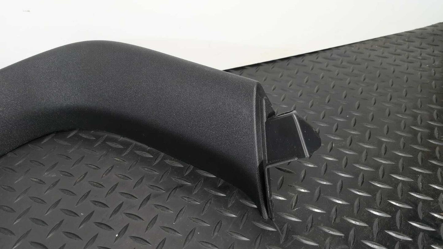 2014 MERCEDES B-CLASS B180 W246 TAILGATE WINDSCREEN SURROUND TRIM COVER LEFT
