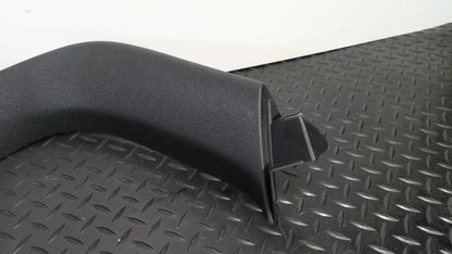 2014 MERCEDES B-CLASS B180 W246 TAILGATE WINDSCREEN SURROUND TRIM COVER LEFT