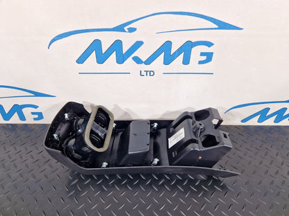 19-ON MERCEDES BENZ B CLASS W247 REAR CENTER CONSOLE TRIM & AIR VENT A2476803001