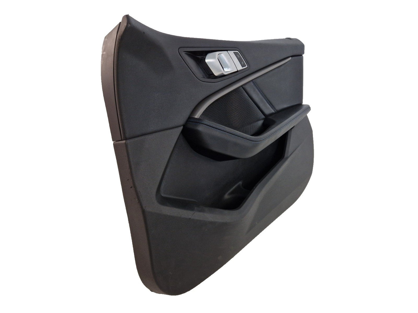 19-24 BMW 1 SERIES GENUINE RIGHT DRIVER OFFSIDE FRONT DOOR CARD 10628510