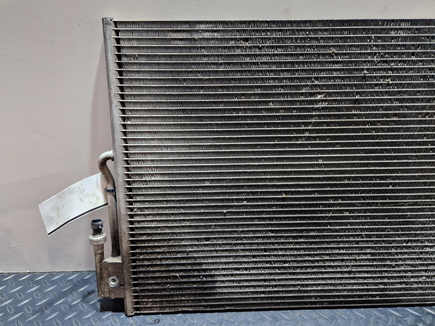 Vauxhall Meriva MK2 (B) (4470) MPV Genuine A/C Condenser Radiator 13331005
