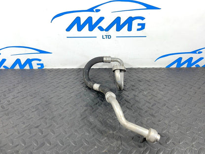 14-21 MERCEDES BENZ C300 W205 GENUINE AIR CONDITION PIPE HOSE A2058306801