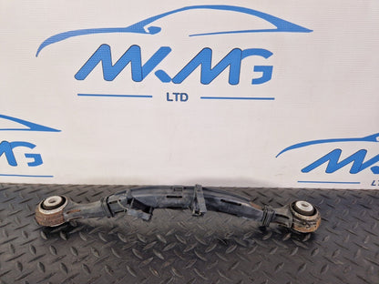 11-19 MERCEDES BENZ ML W166 OEM REAR LEFT N/S CONTROL ARM A1664230723
