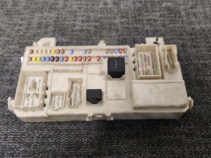 Volvo S40 MK2 (MS) Saloon Genuine BCM Body Control Module ECU