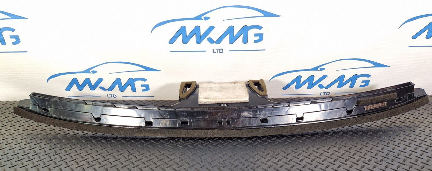 BMW X5 E70 Genuine Windscreen Air Duct Channel 6958404