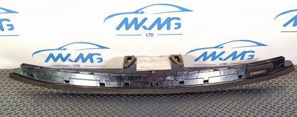 BMW X5 E70 Genuine Windscreen Air Duct Channel 6958404