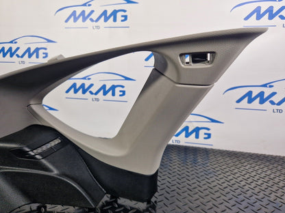 14-21 BMW 2 F45 DRIVER N/S INNER TRIM WITH SEAT ADJUSTMENT SWITCH 7365575