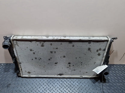 BMW 116d 2L Diesel 85kw N47D20K0 (N47D20A) Water Cooling Radiator 7788903-07