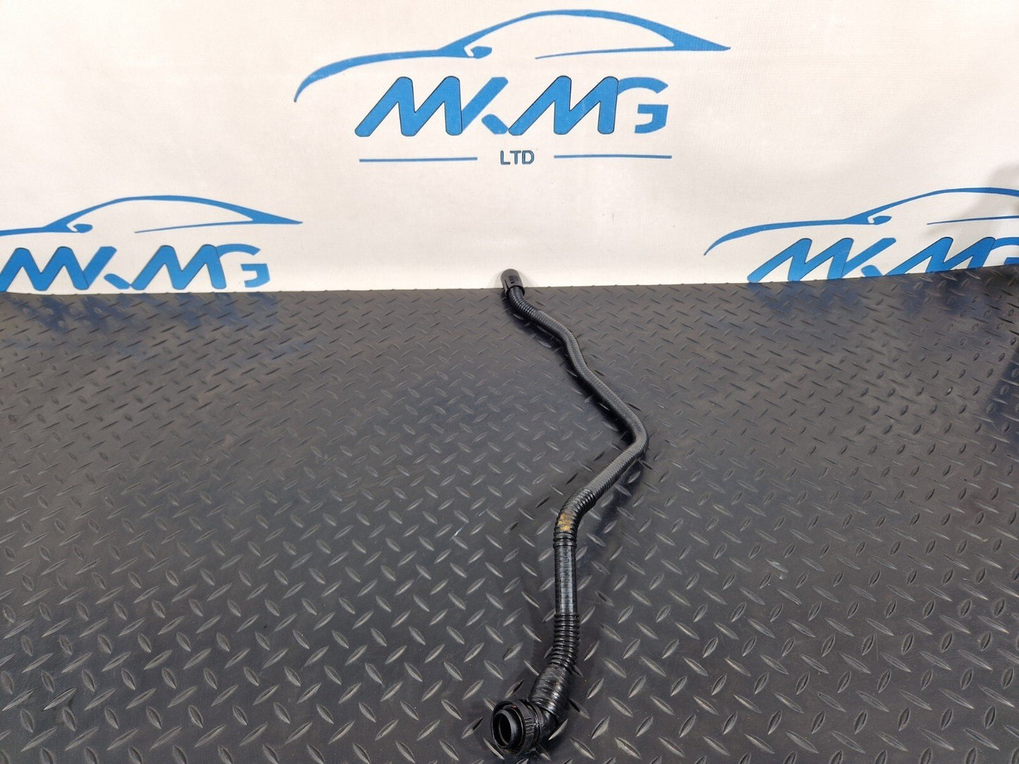 19-ON MERCEDES BENZ CLA C118 RADIATOR WATER COOLING HOSE PIPE A0019982923