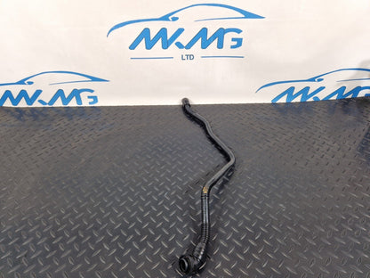 19-ON MERCEDES BENZ CLA C118 RADIATOR WATER COOLING HOSE PIPE A0019982923