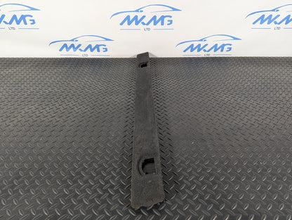 10-15 AUDI Q7 4L GENUINE TRUNK BOOT TRIM 4L0861488H