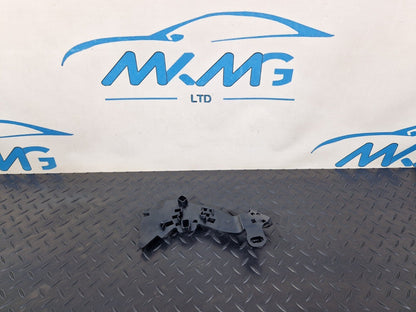 14-21 MERCEDES BENZ C200 W205 REAR RIGHT BRAKE CALIPER CABLES HOLDER A2055460446