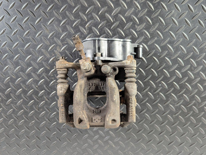 18-ON MERCEDES BENZ A CLASS W177 BRAKE CALIPER REAR RIGHT SIDE A2474230298