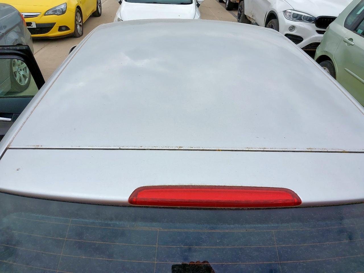 2008 Audi 8P