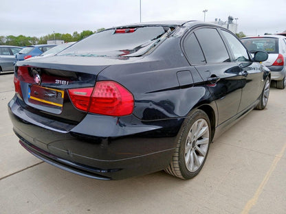2009, BMW, 318i, E90
