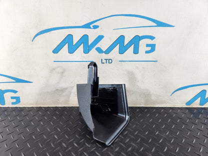 19-ON MERCEDES BENZ B CLASS W247 SEAT GUIDE RAIL COVER REAR RIGHT A2479290200