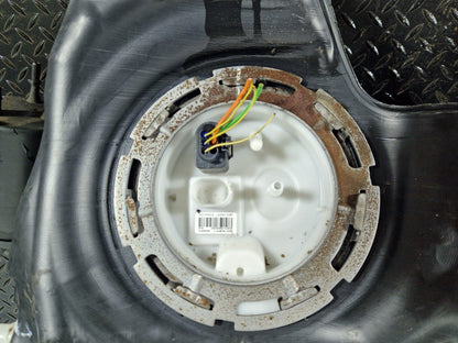 BMW 1 2 SERIES F20 F21 F22 F23 F87 M235I BARE PETROL FUEL TANK WITH PUMP 7326870