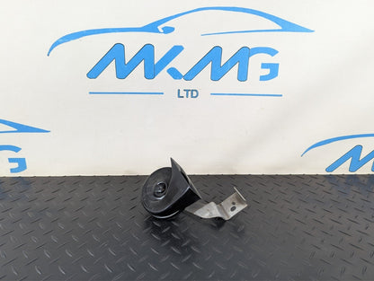 16-22 BMW X1 F48 GENUINE OEM ALARM SIREN HORN SIGNAL HIGH TONE & MOUNT 7410918