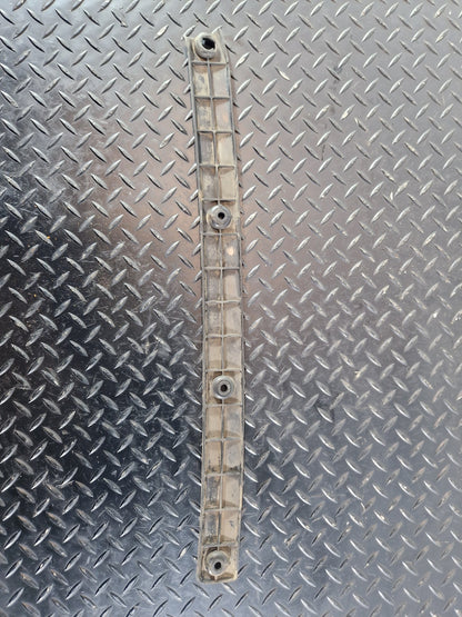 Audi A6 Allroad C7 Genuine Under Run Protective Bar 4G0807110A