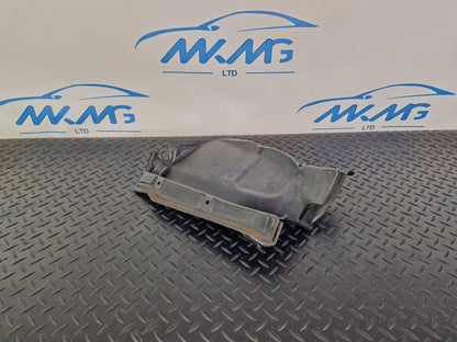 10-13 BMW X5 E70 LCI GENUINE OEM LEFT N/S WHEELHOUSE COVER TRIM 7161745
