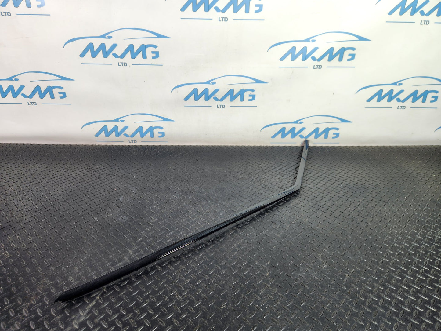 Land Rover Range Rover Evoque L551 Right Upper Frame Moulding Trim K8D2208A96AB