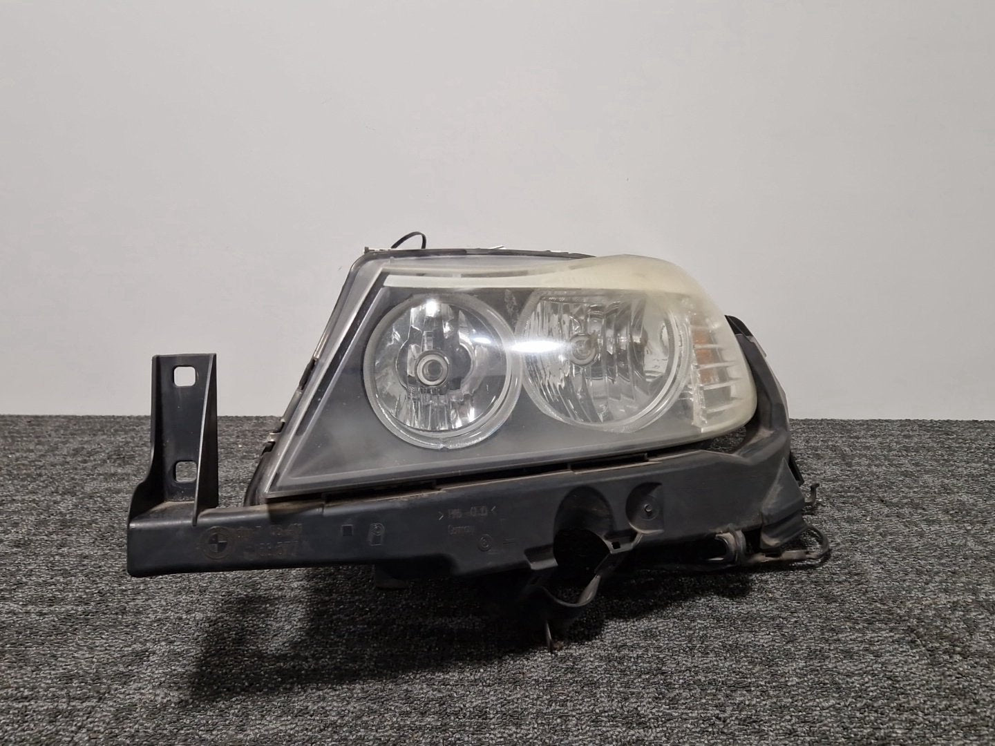 BMW 318i E90 Saloon Genuine Front Left N/S Passenger Headlight