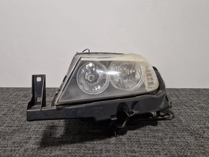 BMW 318i E90 Saloon Genuine Front Left N/S Passenger Headlight