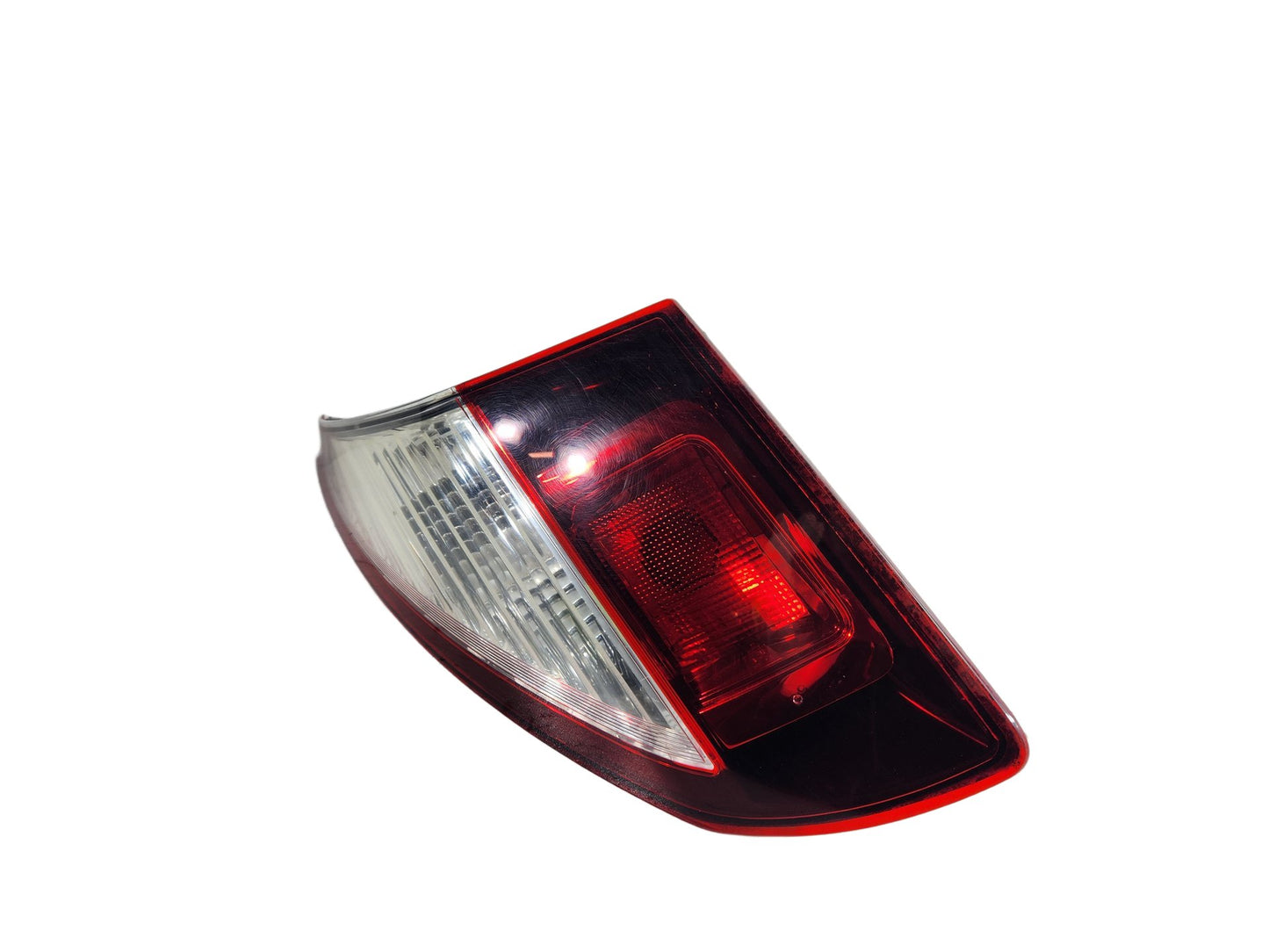 Renault Megane MK3 Ph2 X95 Hatchback Rear Right O/S Inner Tail Light 265500147R