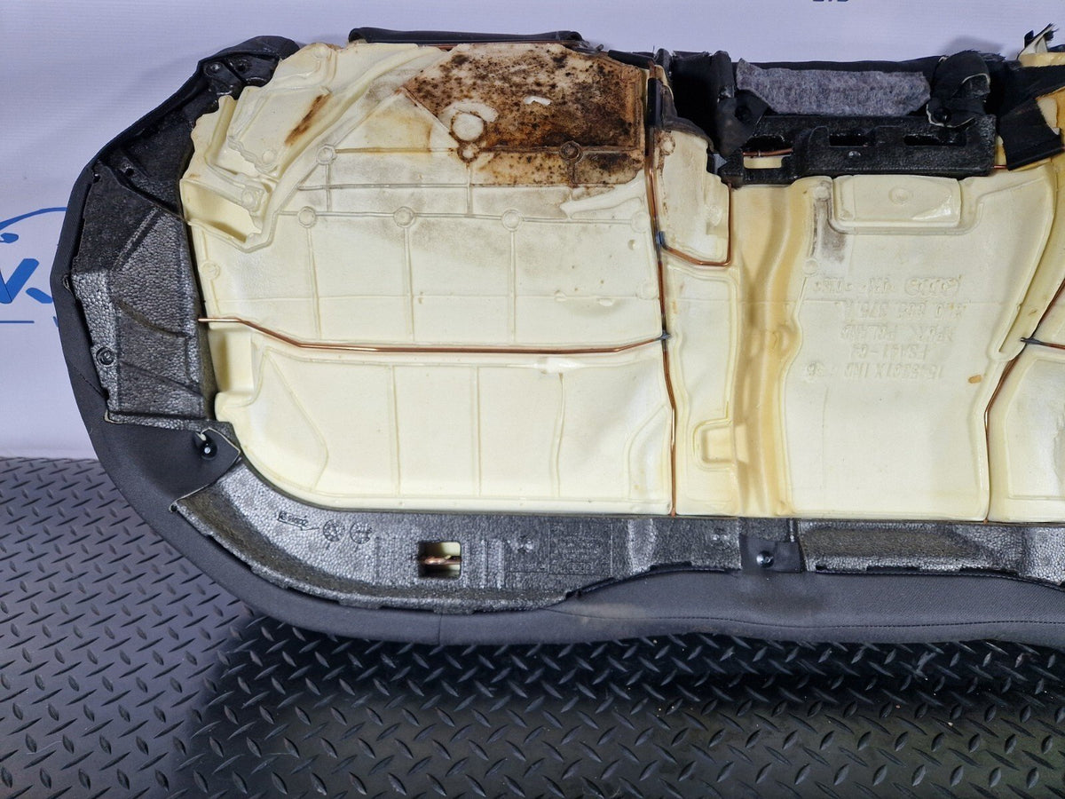 Audi A4 B9 Rear Half Seat Bench Base 8W0885375A