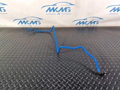 12-17 AUDI S5 CONVERTIBLE BREATHER LINE PIPE HOSE 8F0201997B