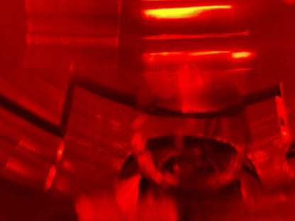 2014 Citroen C3 Picasso MK1 FL (MY10) Genuine Rear Right O/S Driver Tail Light